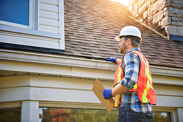Trusted Roof Installation service in Fayetteville, OH - Ben Roofing and Steel LLC